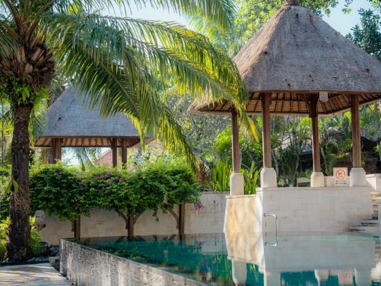 Фото Griya Santrian