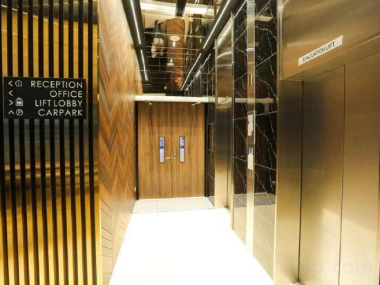 Фото Ibis budget Singapore Bugis