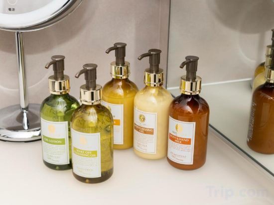 Фото Apa Hotel Asakusabashi Ekimae