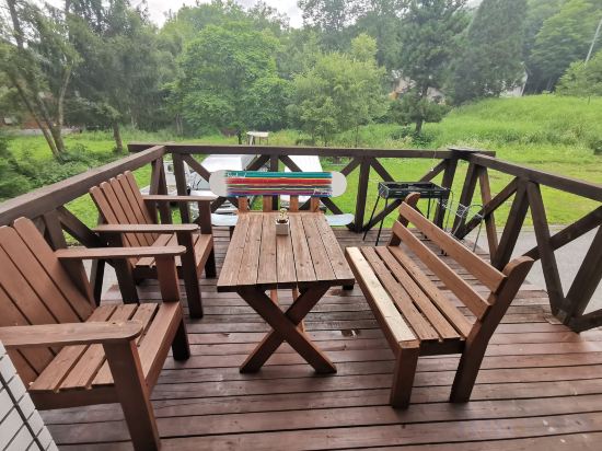 Фото Hotel Hakuba Powder Republic