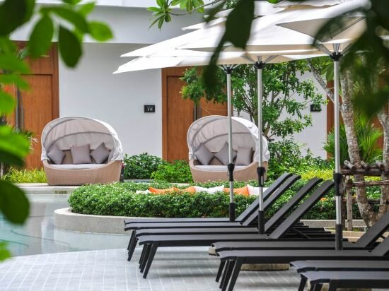 Фото Laya Resort Phuket