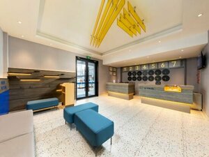 7Days Inn Chain Hotel (No. 57 Daxi Road), hotel