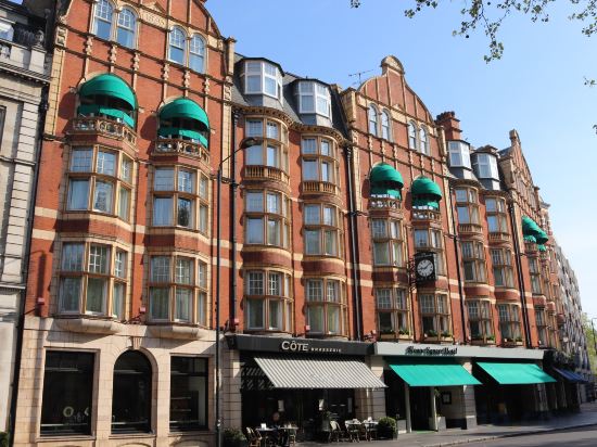Фото Sloane Square Hotel