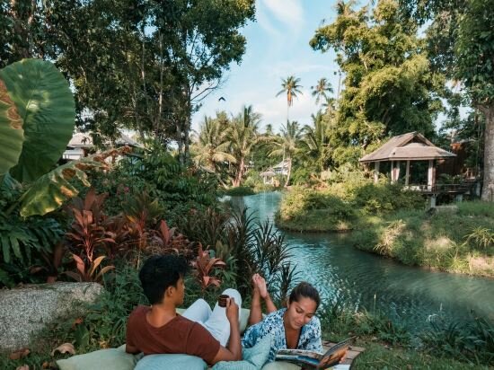 Фото Anantara Mai Khao Phuket Villas