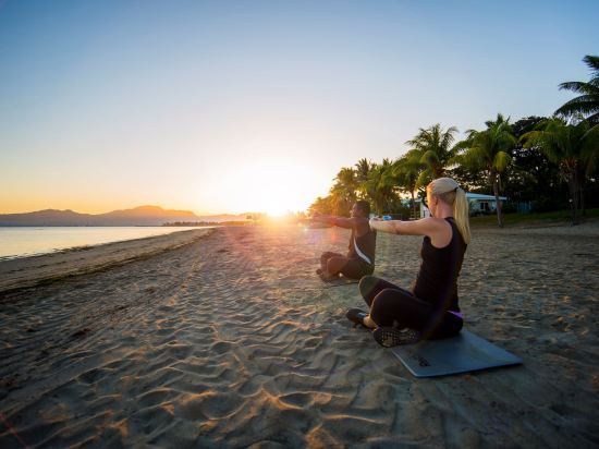 Фото Sofitel Fiji Resort And SPA