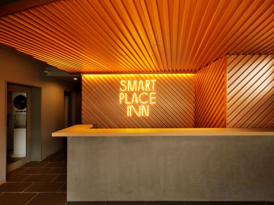 Фото Smart Place Inn Kyoto Nijojo Horikawa