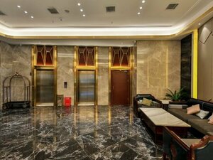 Zhangjiajie Xiangyun International Hotel (No. 188 Binhe Road), hotel