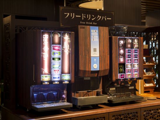 Фото Hotel Balian Resort Nanba Shinsaibashi