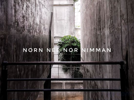 Фото Norn Nee Nor Hostel&Cafe
