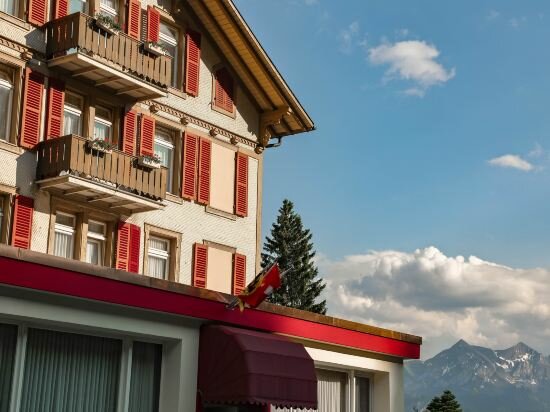 Фото Beatenberg Resort & SPA