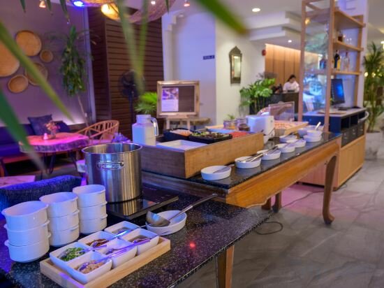 Фото Quarter 09 Beach