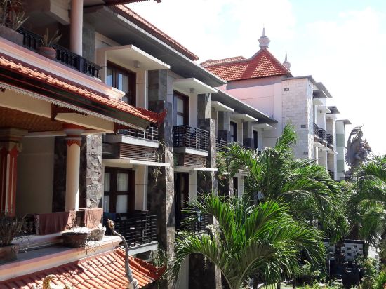 Фото La Walon Hotel