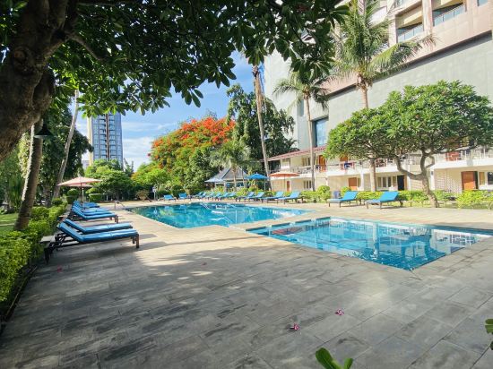 Фото Nautical Inn