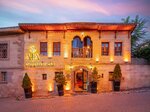 Aja Cappadocia Hotel