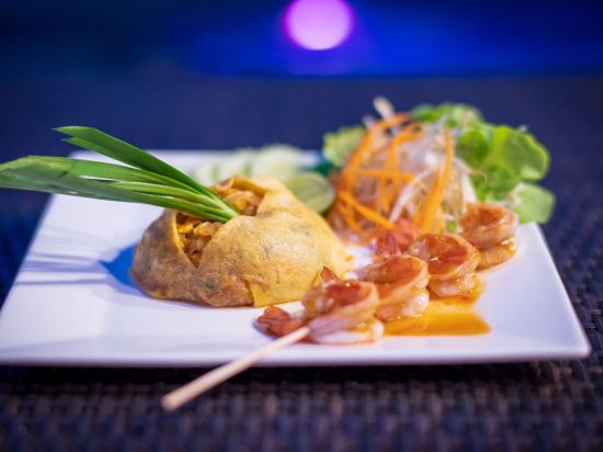 Фото River Front Krabi Hotel