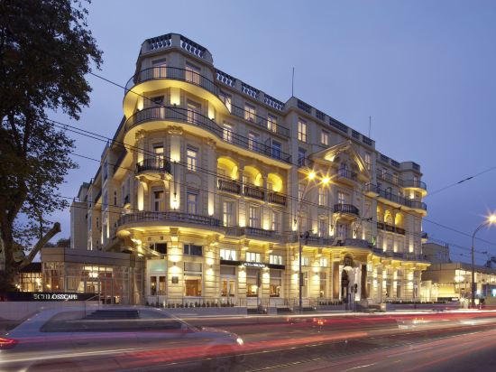 Фото Austria Trend Parkhotel Schonbrunn