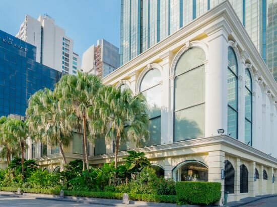 Фото The Sukosol