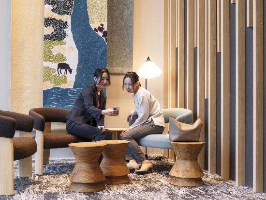 Фото Richmond Hotel Obihiro Ekimae