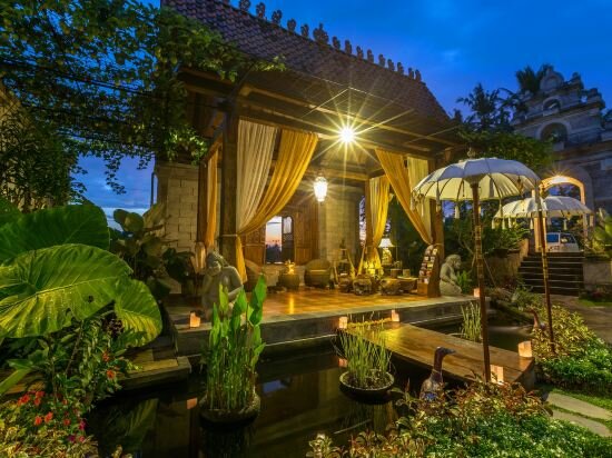 Фото Om Ham Retreat & Resort