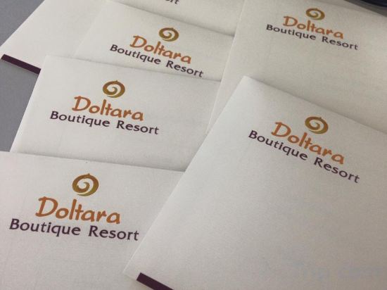 Фото Doltara Boutique Resort
