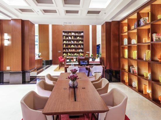 Фото Hampton by Hilton Shenzhen Bantian