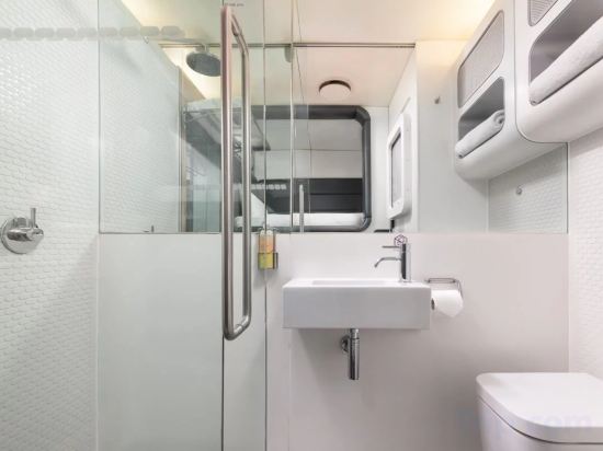 Фото Yotelair Singapore Changi Airport