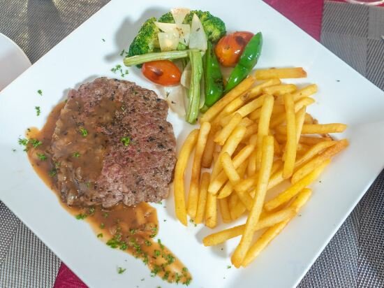 Фото Oscar Saigon Hotel