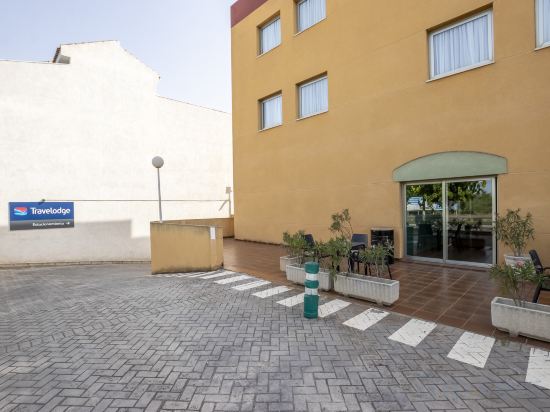 Фото Campanile Hotel Murcia