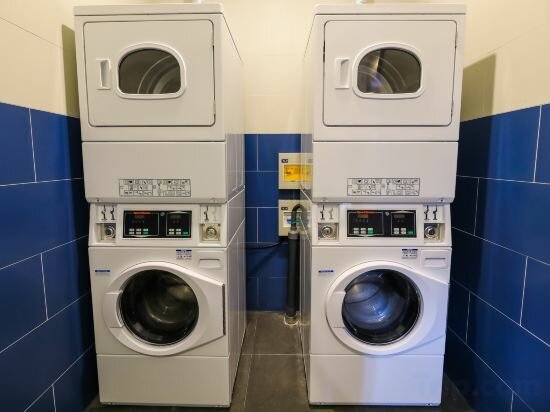 Фото Holiday Inn Express Qingdao Innovation Park by IHG