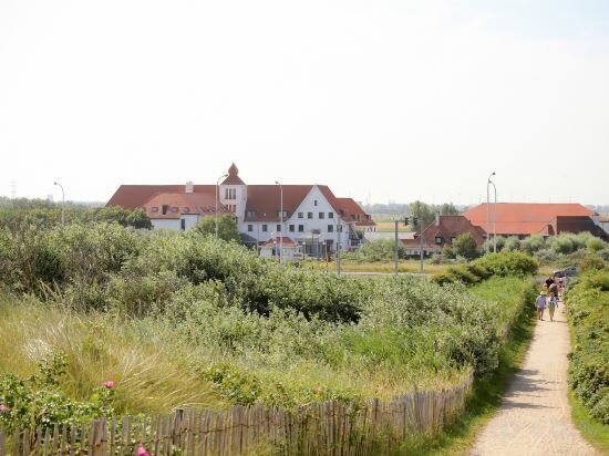 Фото Corsendonk Duinse Polders