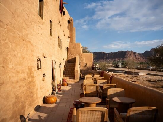 Фото Dar Tantora The House Hotel