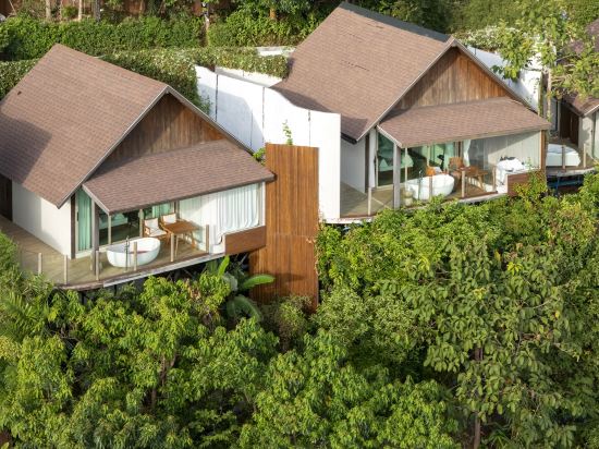 Фото Sametnangshe Boutique