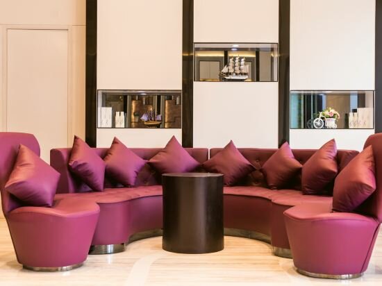 Hotel Lavande Hotel, Guilin, photo