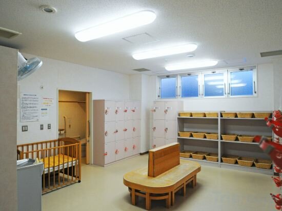 Фото Highland Furano