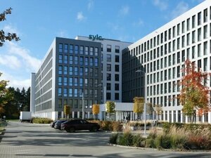 Апартаменты Sylc. Apartmenthotel