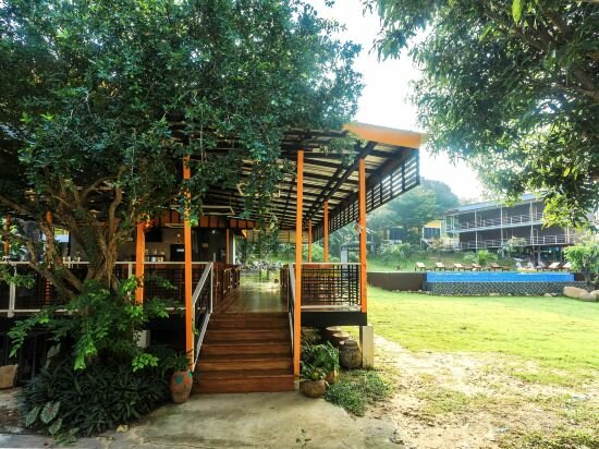 Фото Phi Phi Chang Grand Resort