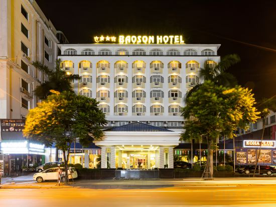 Фото Baoson International Hotel
