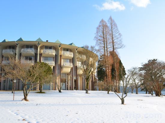 Фото The Prince Hakone Lake Ashinoko