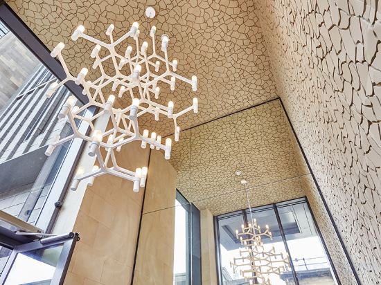 Фото Market Street Hotel