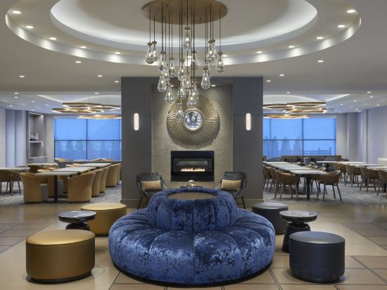 Фото Homewood Suites by Hilton Toronto Vaughan