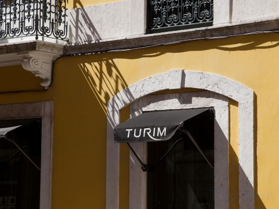 Фото Turim Restauradores Hotel