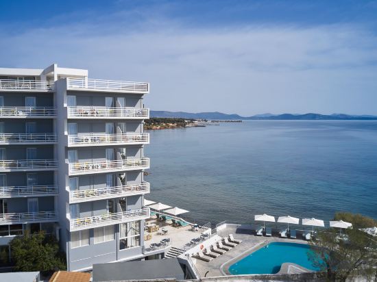 Фото Nlh Mati Seafront - Neighborhood Lifestyle Hotels