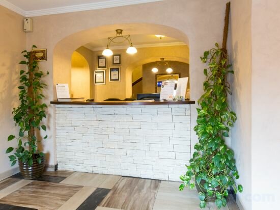 Фото Belgrade City Hotel