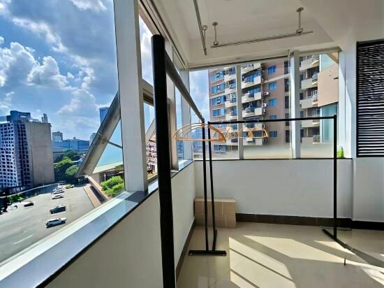 Hotel Side Rainbow Hostel, Nanning, photo