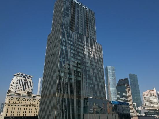 Hotel Quiet Time Film and Television Homestay, Nanjing, photo