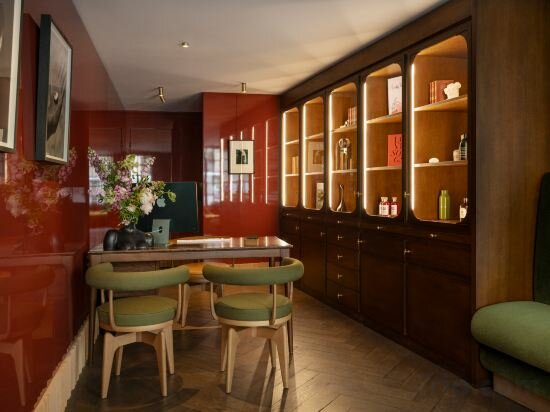 Фото Hôtel de Buci