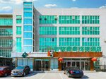 GreenTree Inn Beijing East Yizhuang District Second Kechuang Street Express Hotel