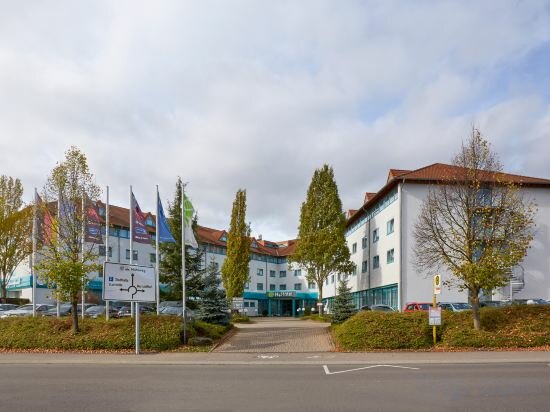 Фото H+ Hotel Stuttgart Herrenberg