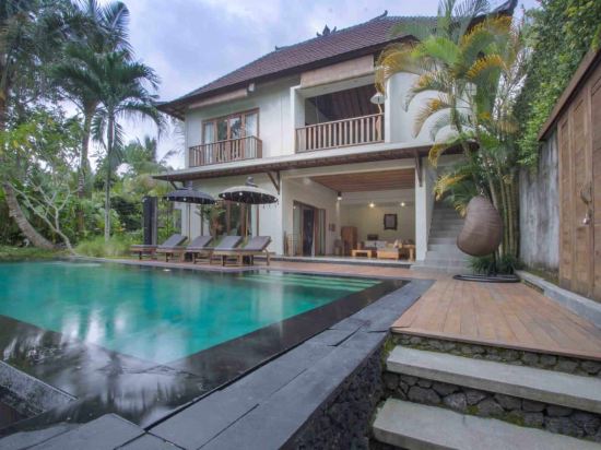 Фото A4k Mua Bali Residences