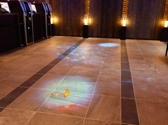 Фото Henn na Hotel Premier Kyoto Station Hachijo Exit Front